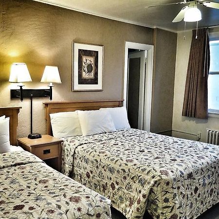 Inn At Queen Anne Seattle Luaran gambar