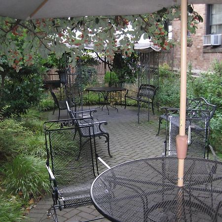 Inn At Queen Anne Seattle Luaran gambar