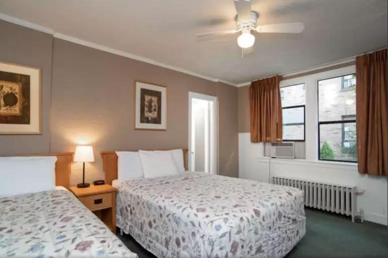 Inn At Queen Anne Seattle Luaran gambar