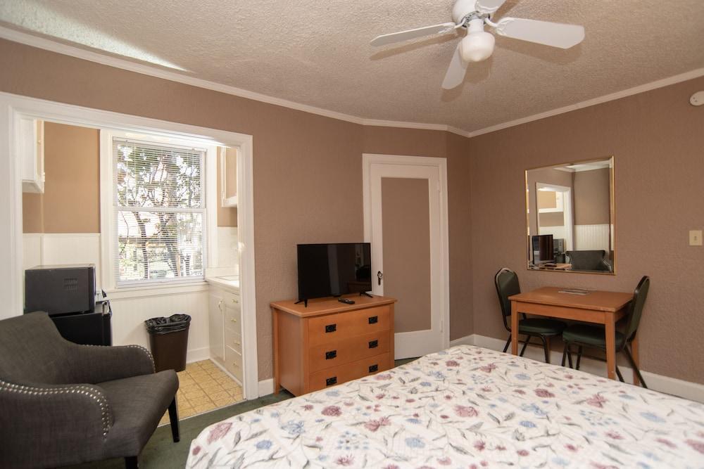 Inn At Queen Anne Seattle Luaran gambar