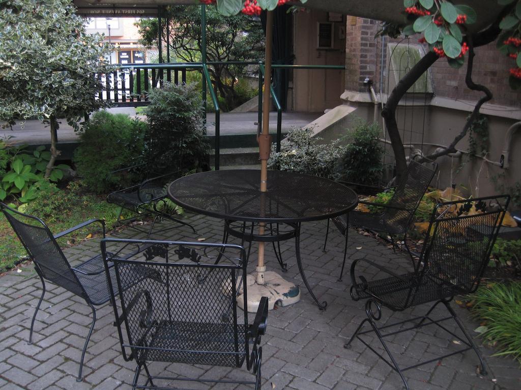 Inn At Queen Anne Seattle Luaran gambar