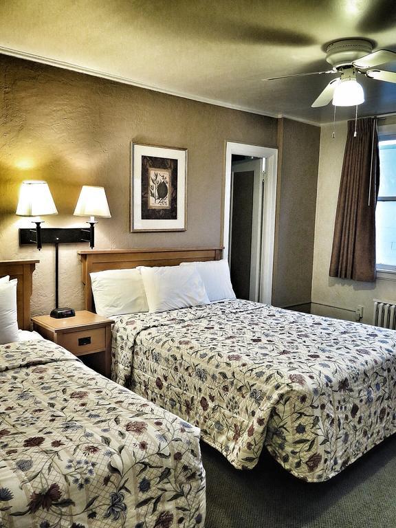 Inn At Queen Anne Seattle Luaran gambar