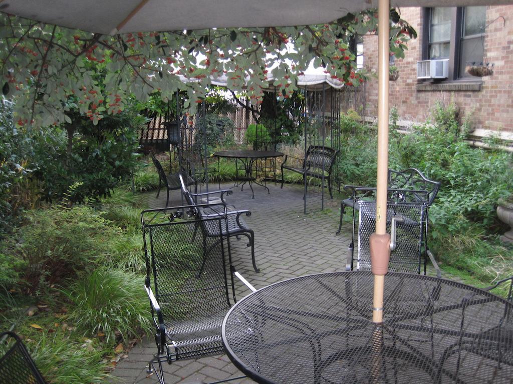 Inn At Queen Anne Seattle Luaran gambar