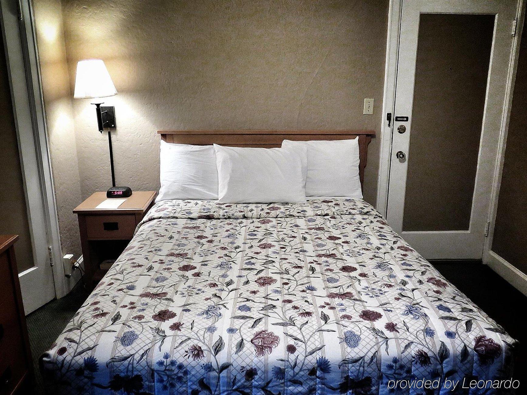 Inn At Queen Anne Seattle Luaran gambar