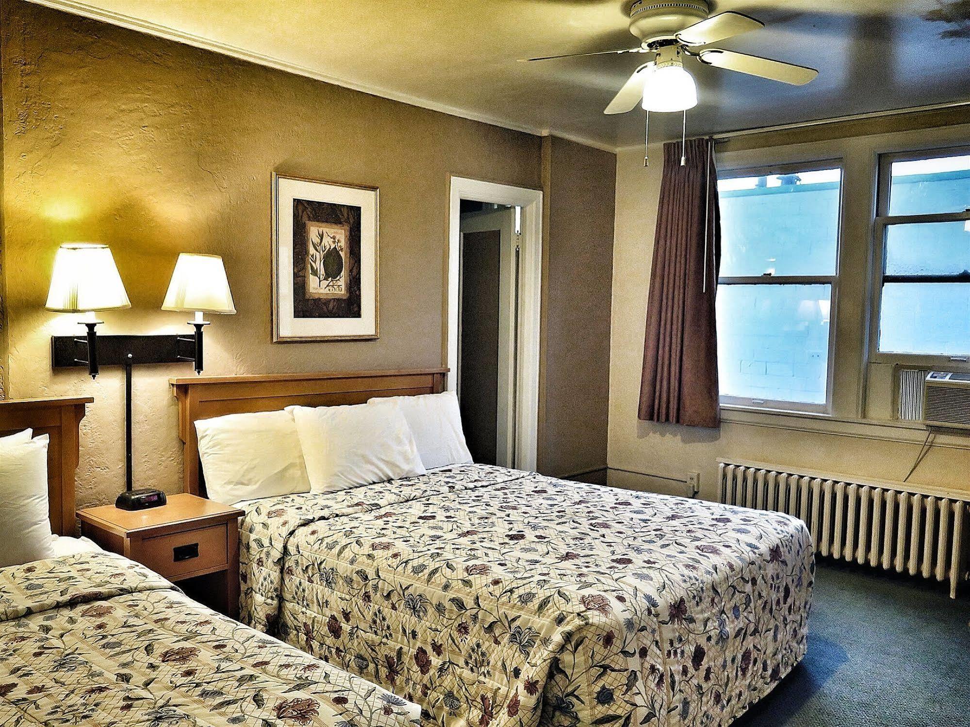 Inn At Queen Anne Seattle Luaran gambar