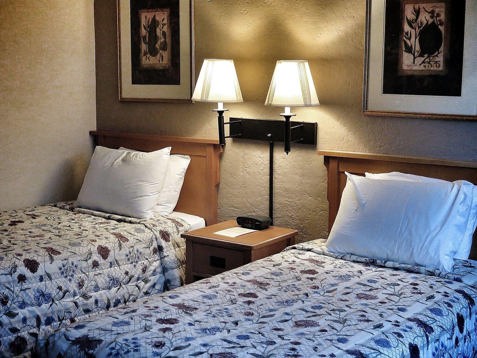 Inn At Queen Anne Seattle Luaran gambar