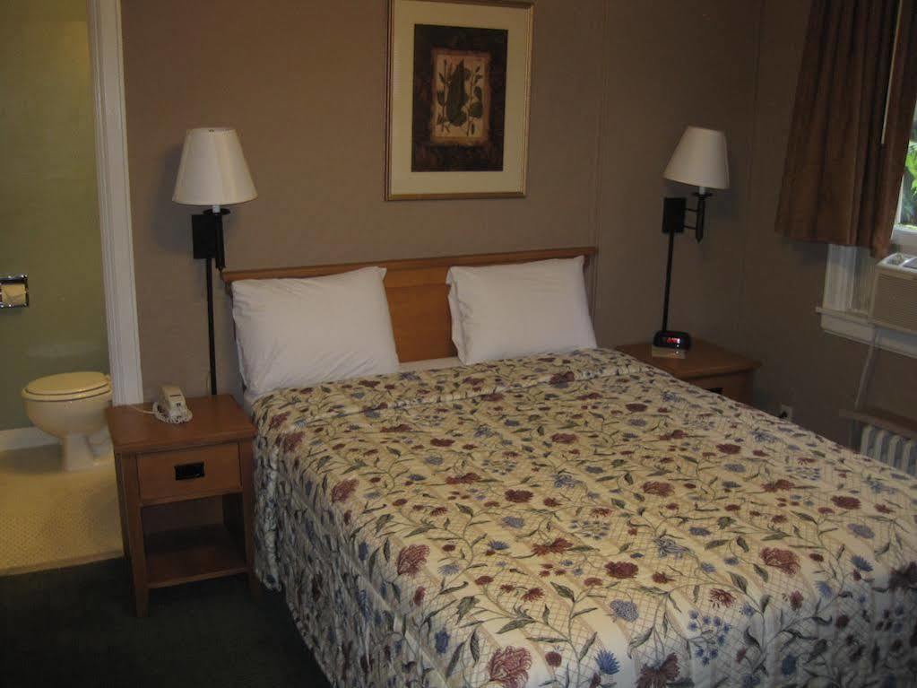 Inn At Queen Anne Seattle Luaran gambar