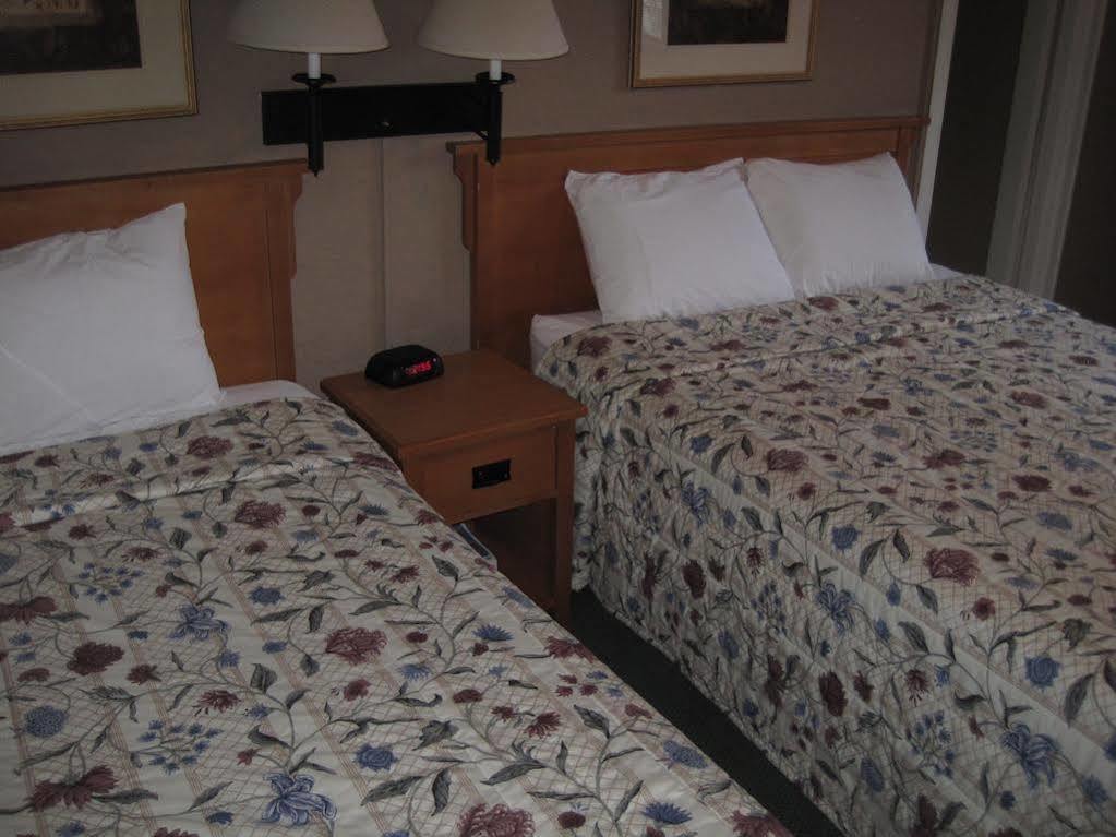 Inn At Queen Anne Seattle Luaran gambar